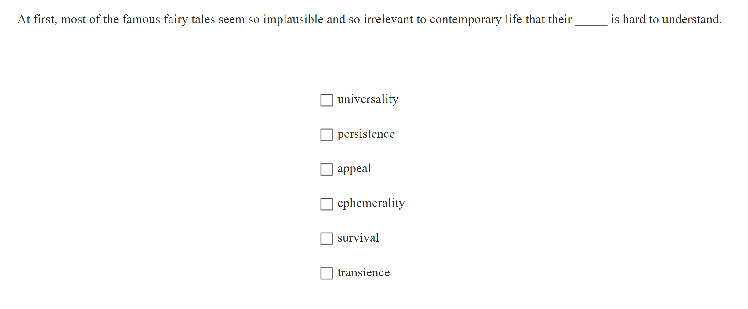 KMF Comprehensive set of mathematics questions after the reform